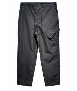 CHRISTIAN DIOR Повседневные брюки