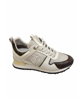 LOUIS VUITTON Кроссовки