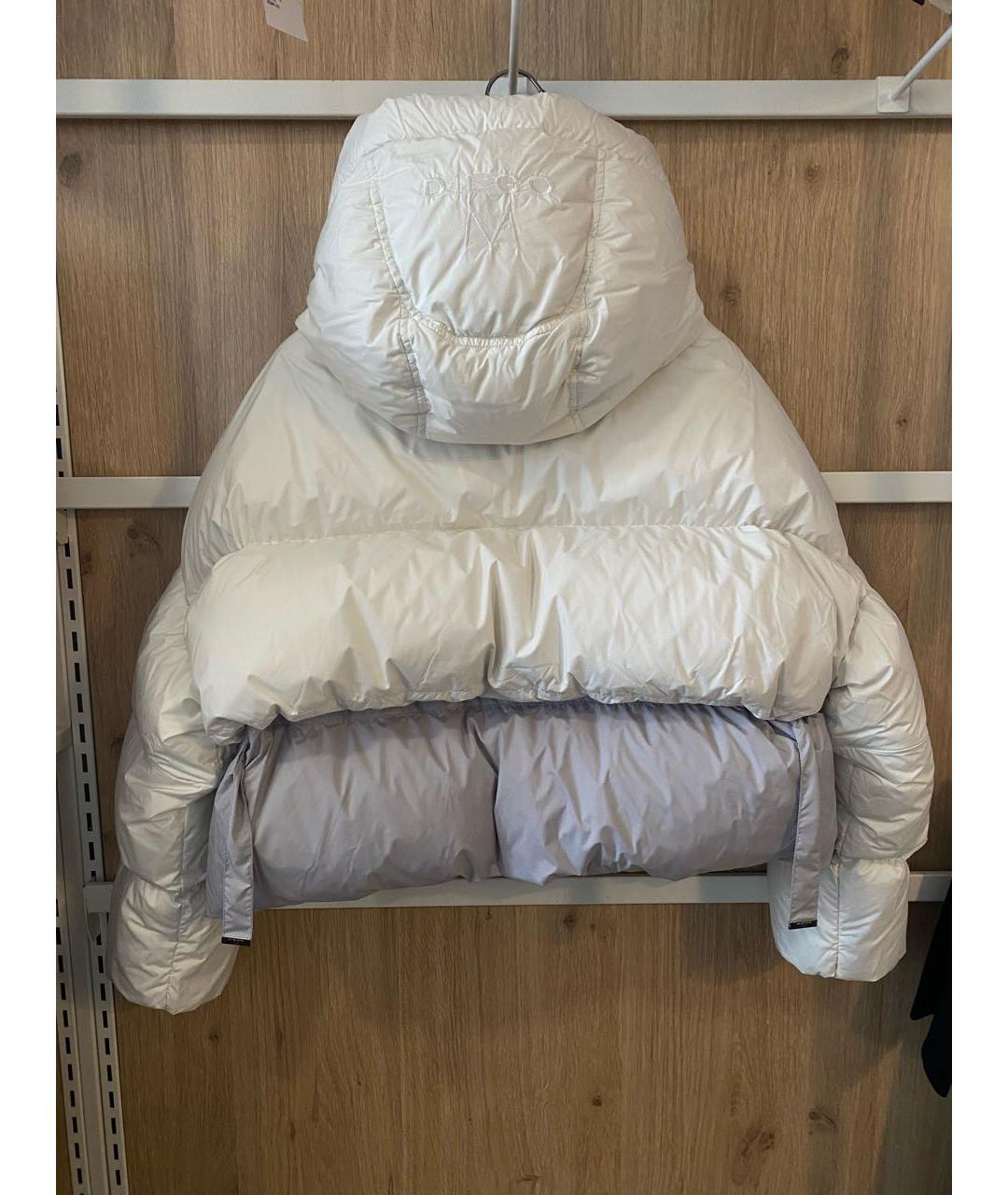 DIEGO M Пуховик, фото 5