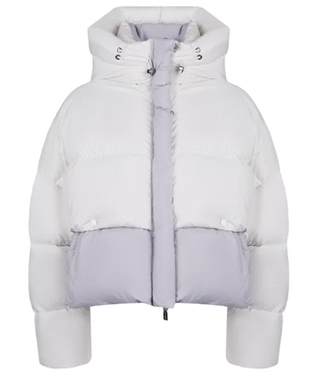 DIEGO M Пуховик, фото 1