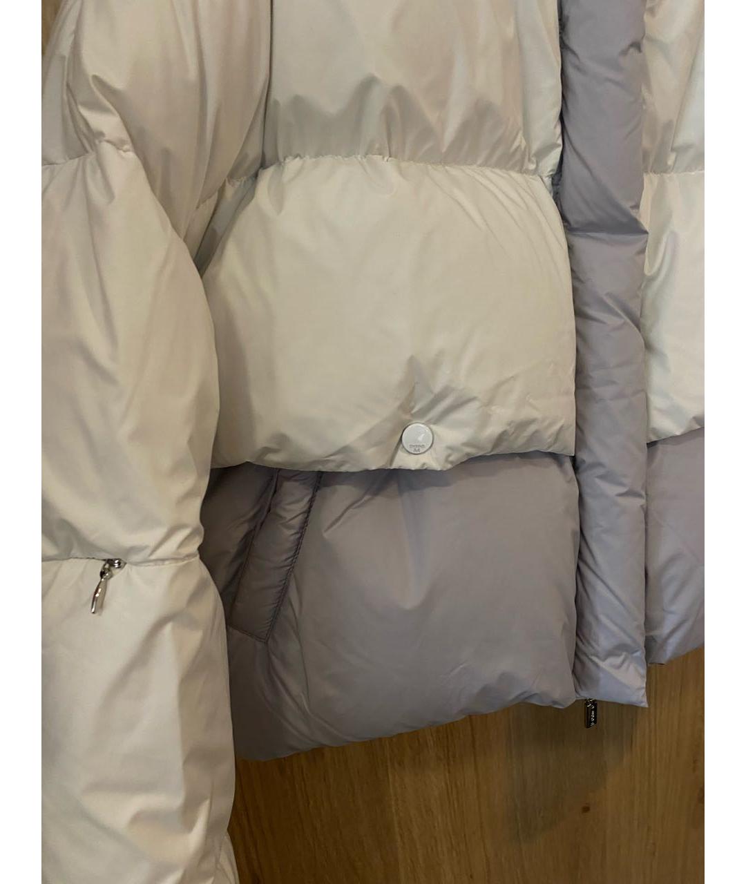 DIEGO M Пуховик, фото 3