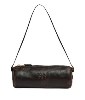 MIU MIU Сумка с короткими ручками