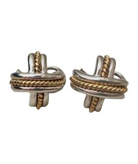 TIFFANY&CO Серьги