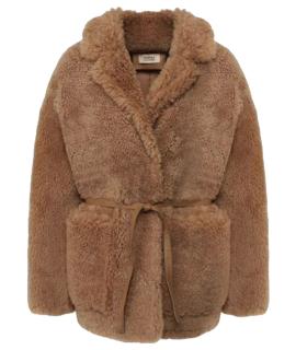 METEO YVES SALOMON Дубленка