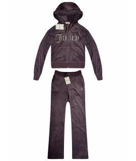 JUICY COUTURE Костюм с брюками