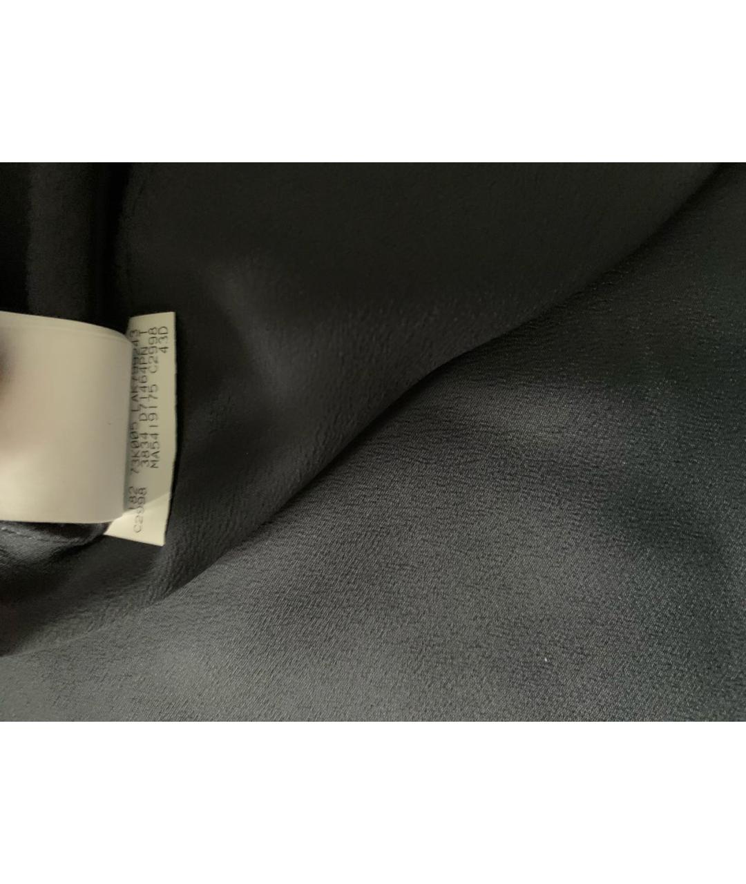 BRUNELLO CUCINELLI Синее шерстяное пальто, фото 6