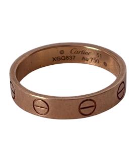 CARTIER Кольцо