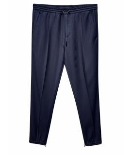 CHRISTIAN DIOR Повседневные брюки