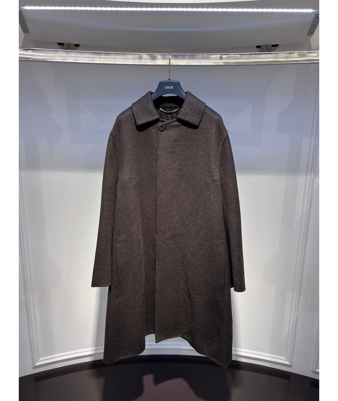 CHRISTIAN DIOR Пальто, фото 3