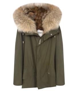 ARMY YVES SALOMON Парка