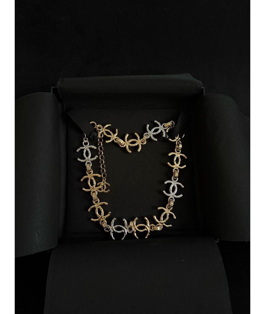 CHANEL Чокер, фото 3