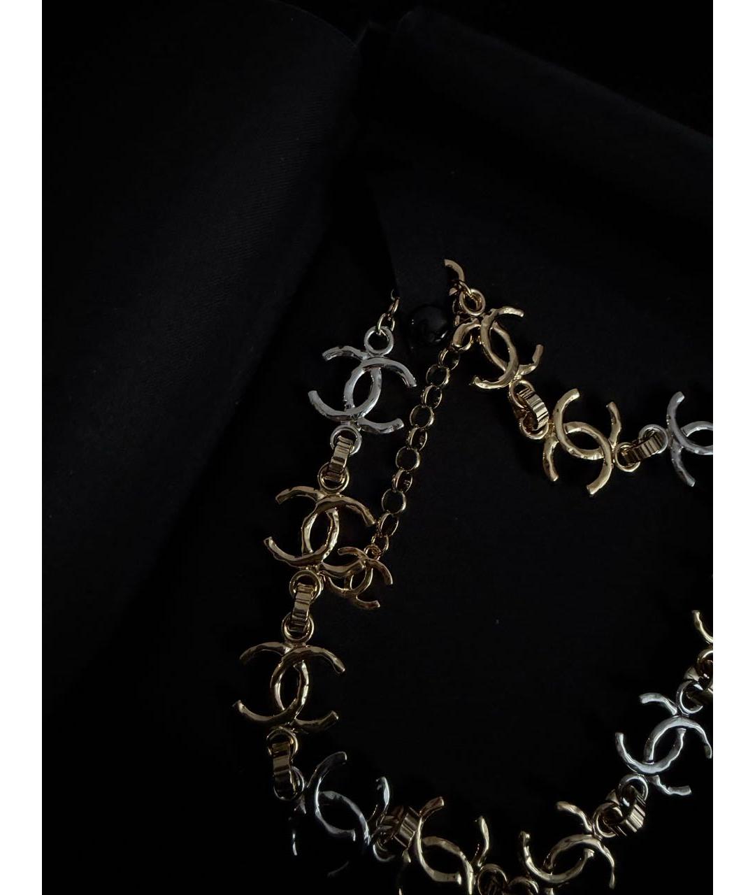 CHANEL Чокер, фото 4