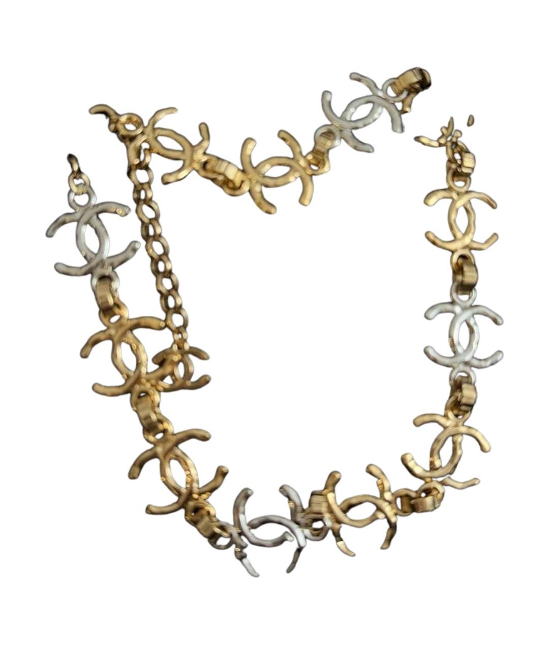 CHANEL Чокер, фото 1