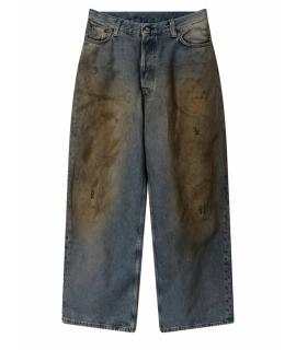 ACNE STUDIOS Прямые джинсы