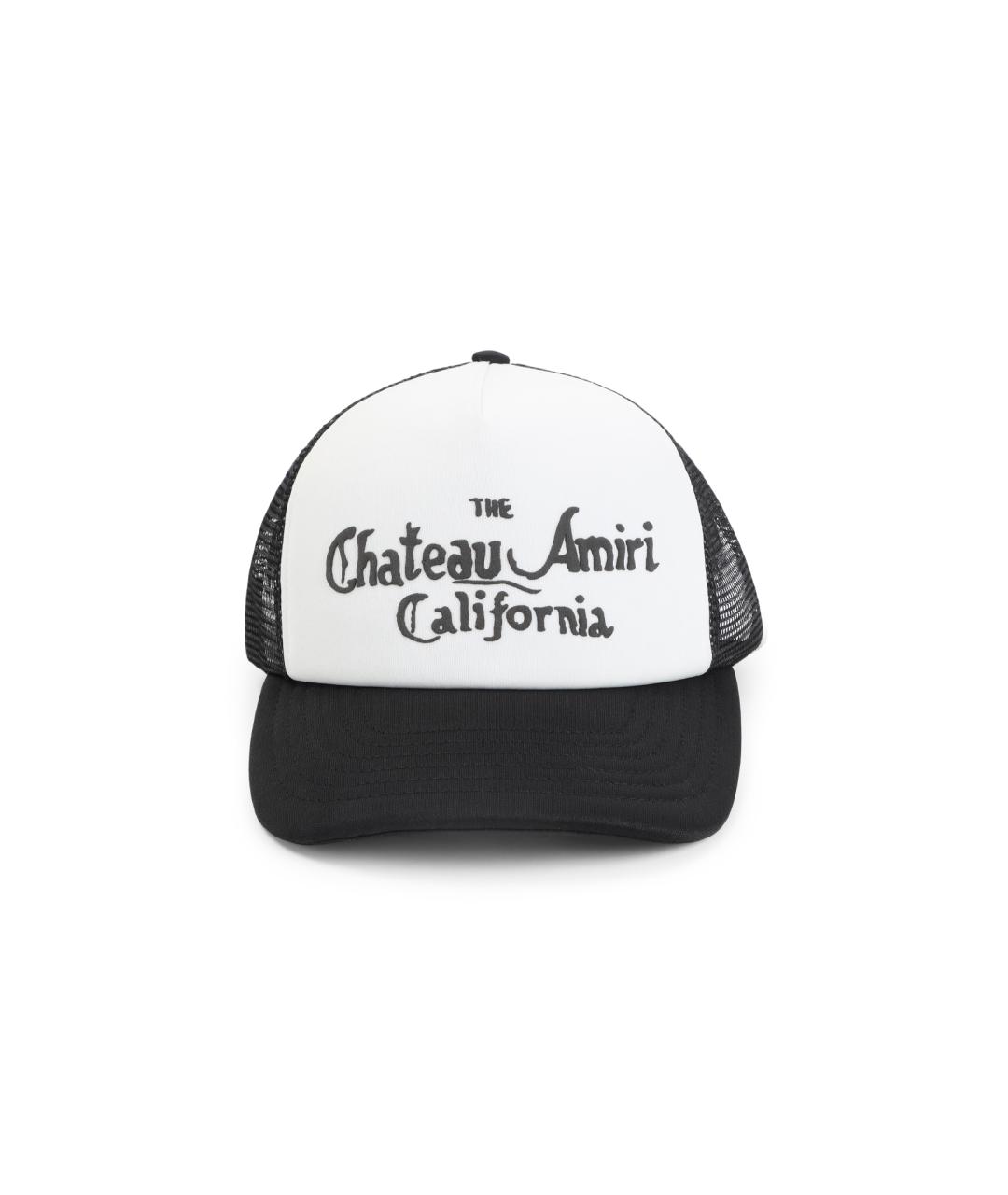 AMIRI Мульти синтетическая кепка/бейсболка, фото 1