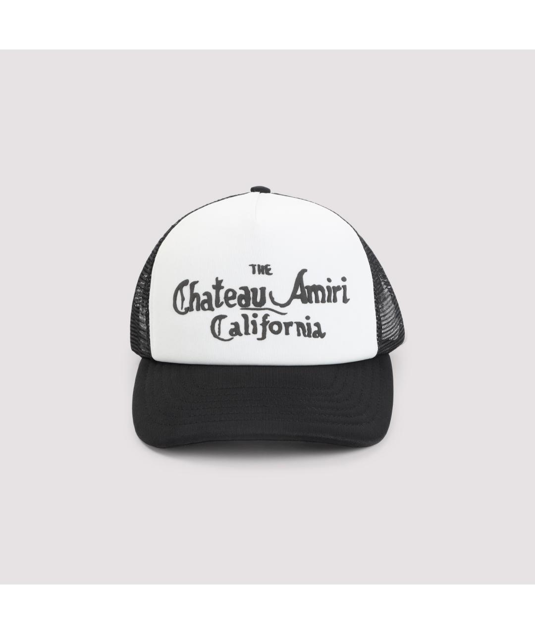 AMIRI Мульти синтетическая кепка/бейсболка, фото 3