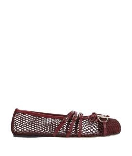 GUCCI Балетки