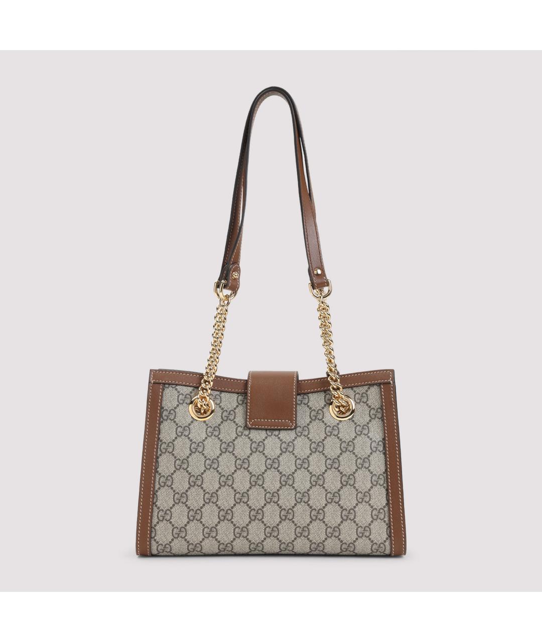 GUCCI Мульти сумка через плечо, фото 4