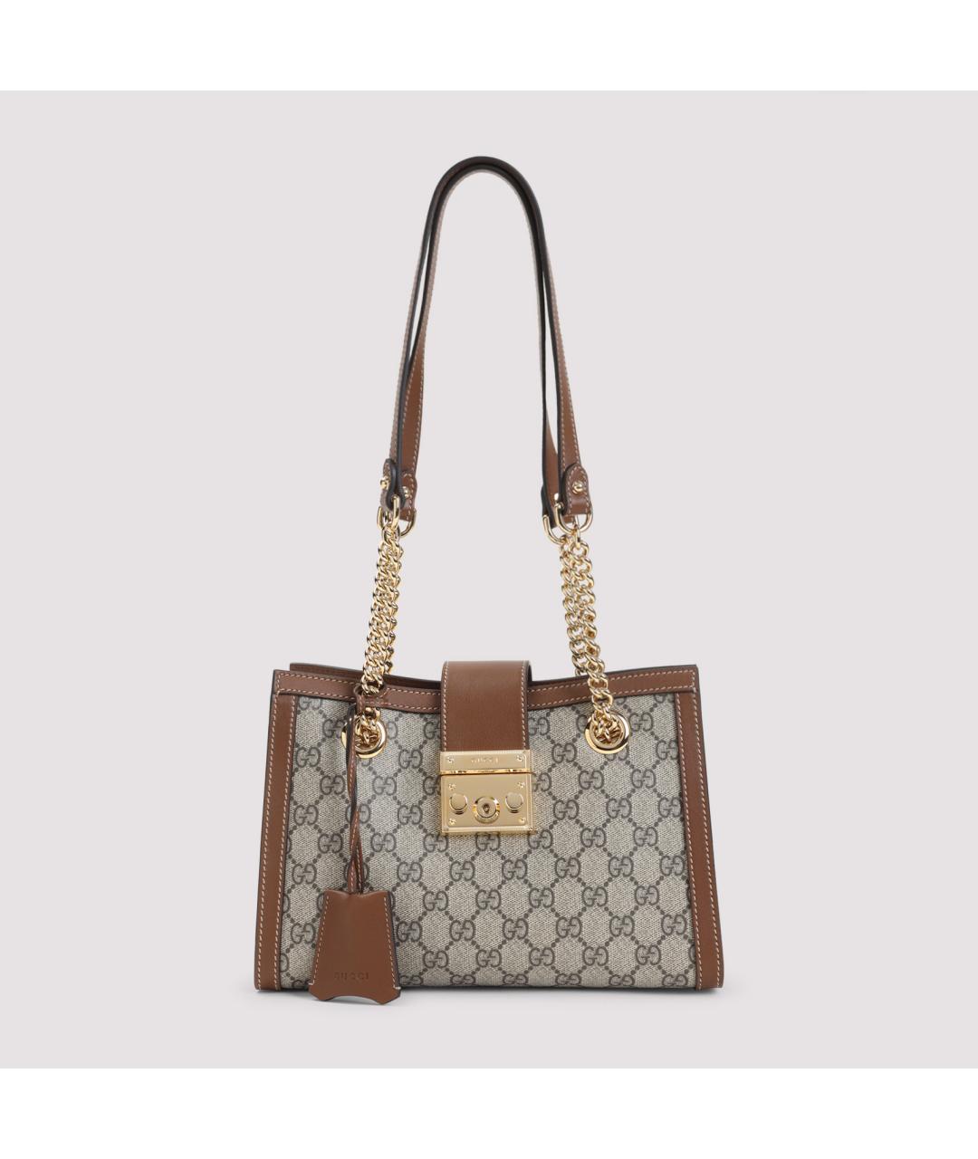 GUCCI Мульти сумка через плечо, фото 2