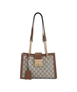 GUCCI Сумка через плечо