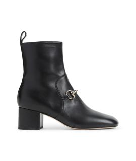 GUCCI Ботильоны