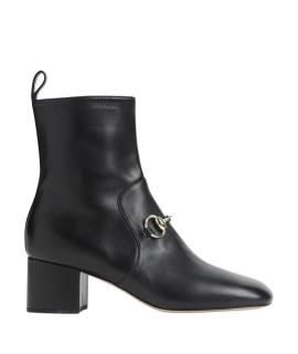 GUCCI Ботильоны