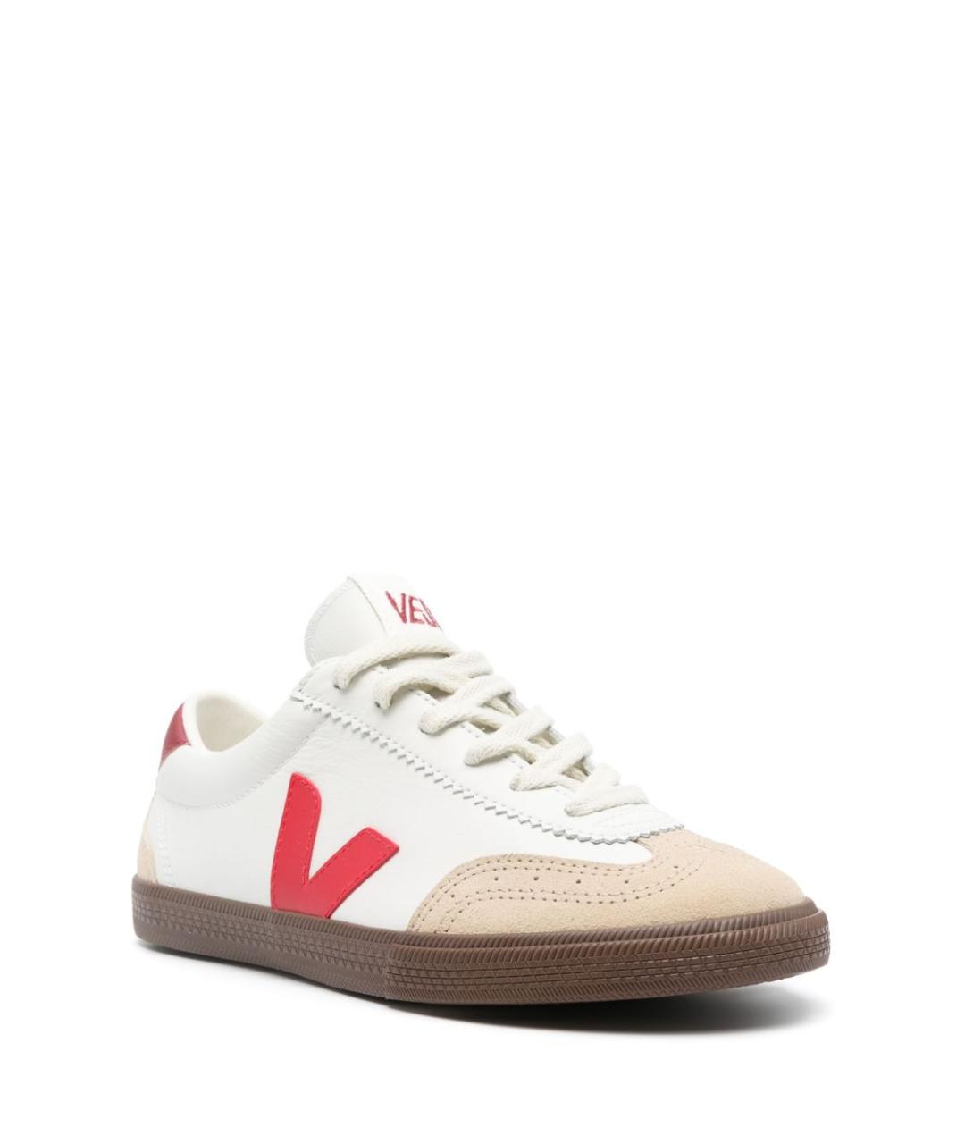 VEJA Мульти кеды, фото 2