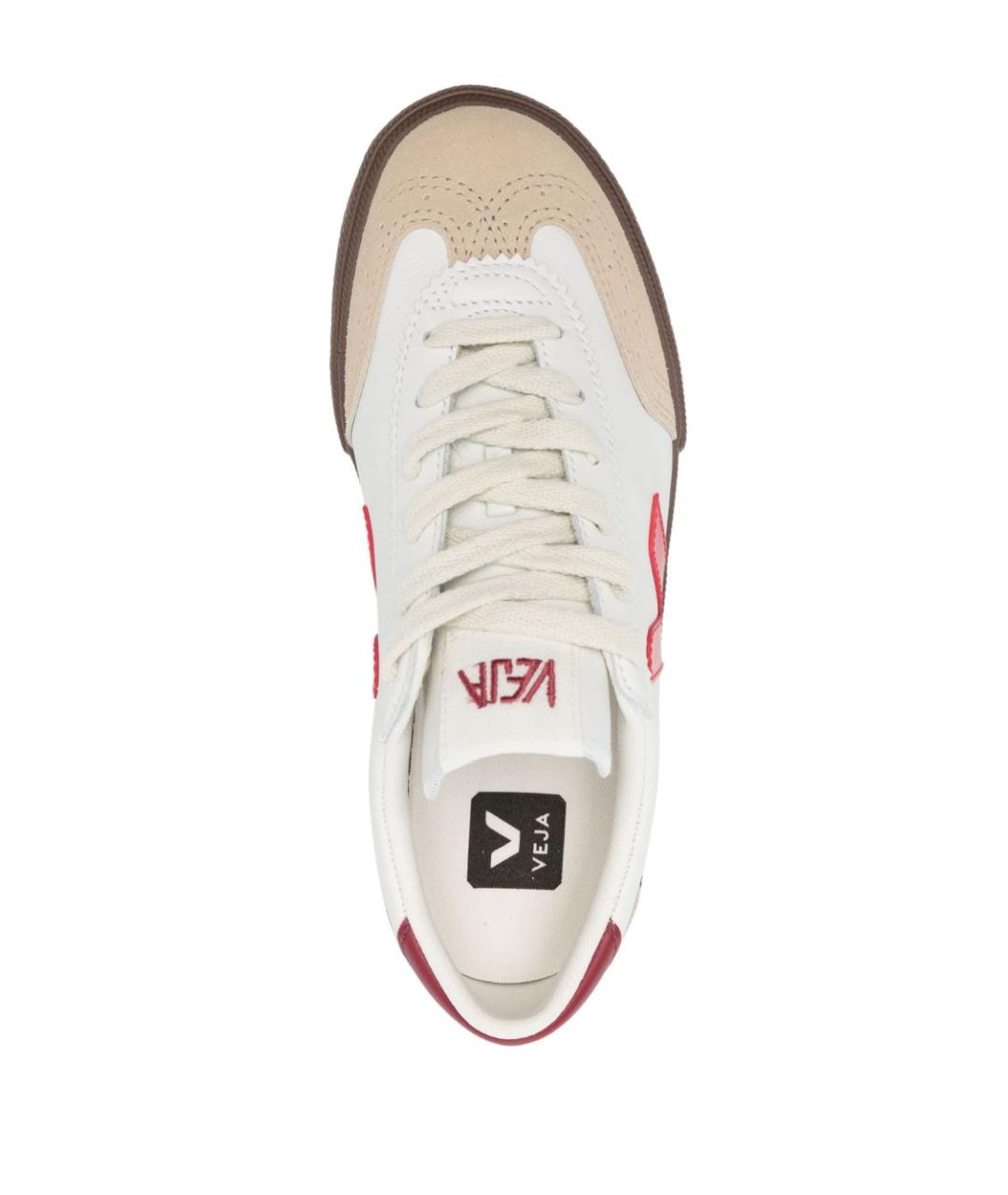 VEJA Мульти кеды, фото 3