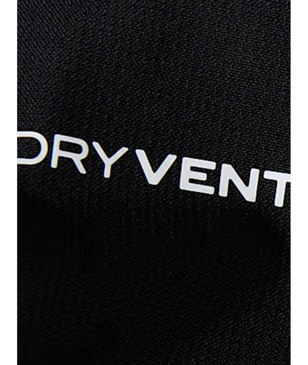 THE NORTH FACE Черная полиэстеровая куртка, фото 4