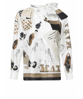 

Рубашки MAX MARA