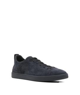 CHURCH'S Низкие кроссовки / кеды