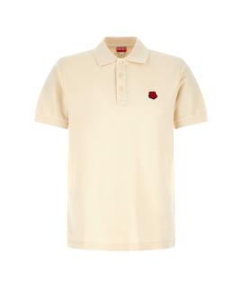 KENZO Поло с коротким рукавом