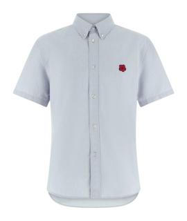 KENZO Кэжуал рубашка