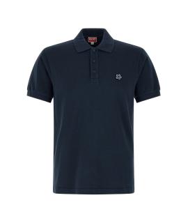 KENZO Поло с коротким рукавом