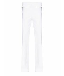 ELISABETTA FRANCHI Прямые брюки