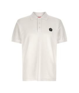 KENZO Поло с коротким рукавом