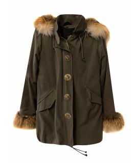 PHILIPP PLEIN Парка