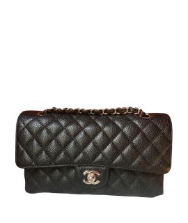 CHANEL Сумка через плечо