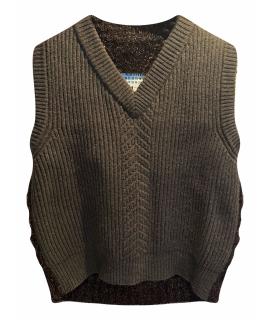 MAISON MARGIELA Жилетка