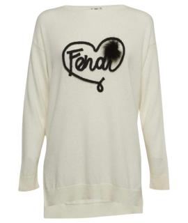 FENDI Джемпер / свитер
