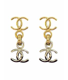 CHANEL Серьги
