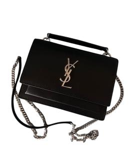 SAINT LAURENT Сумка через плечо