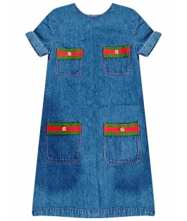 GUCCI Повседневное платье