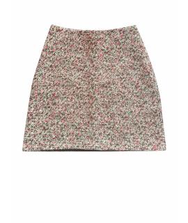 BOTTEGA VENETA Юбка мини