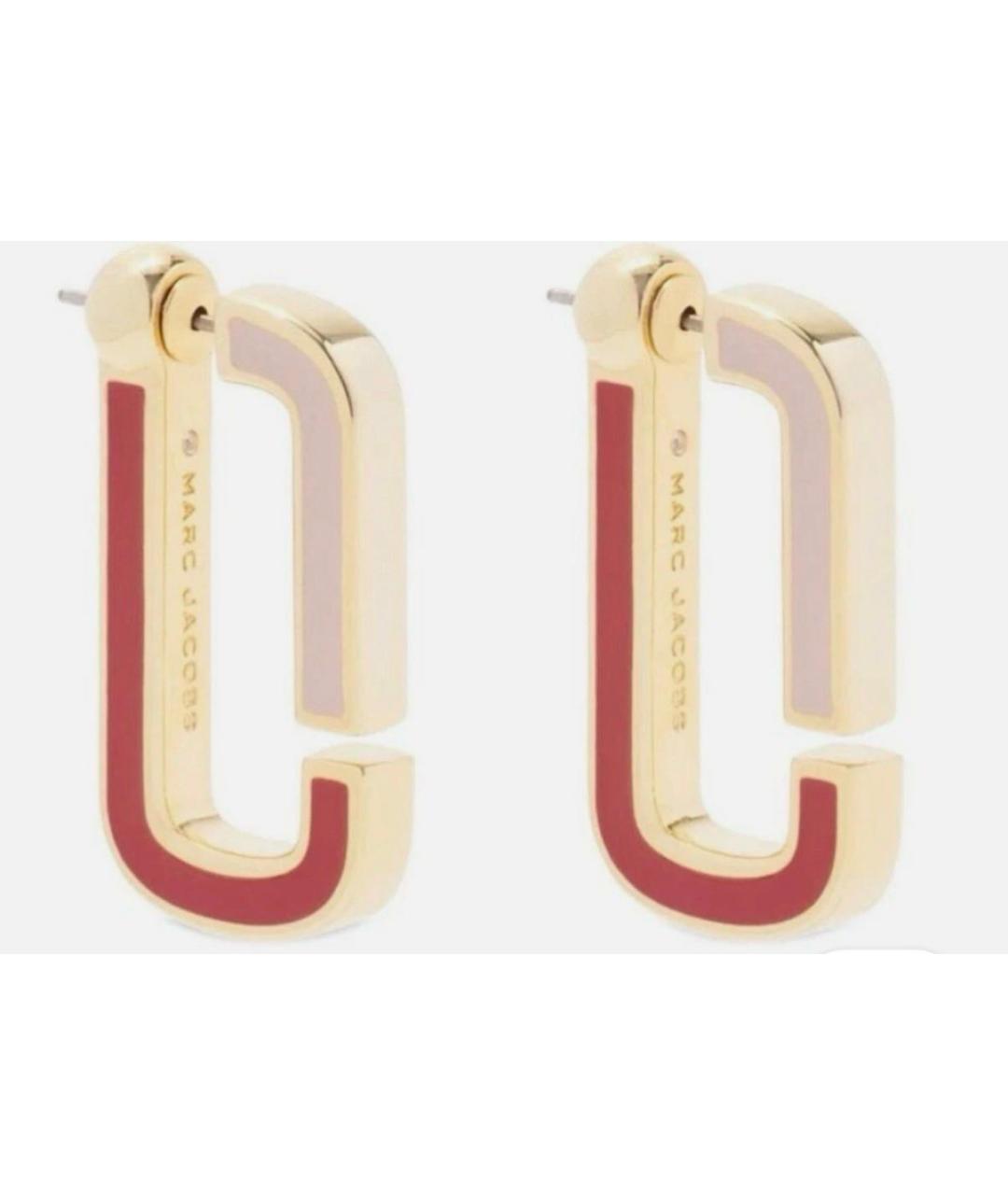 MARC JACOBS Мульти серьги, фото 7