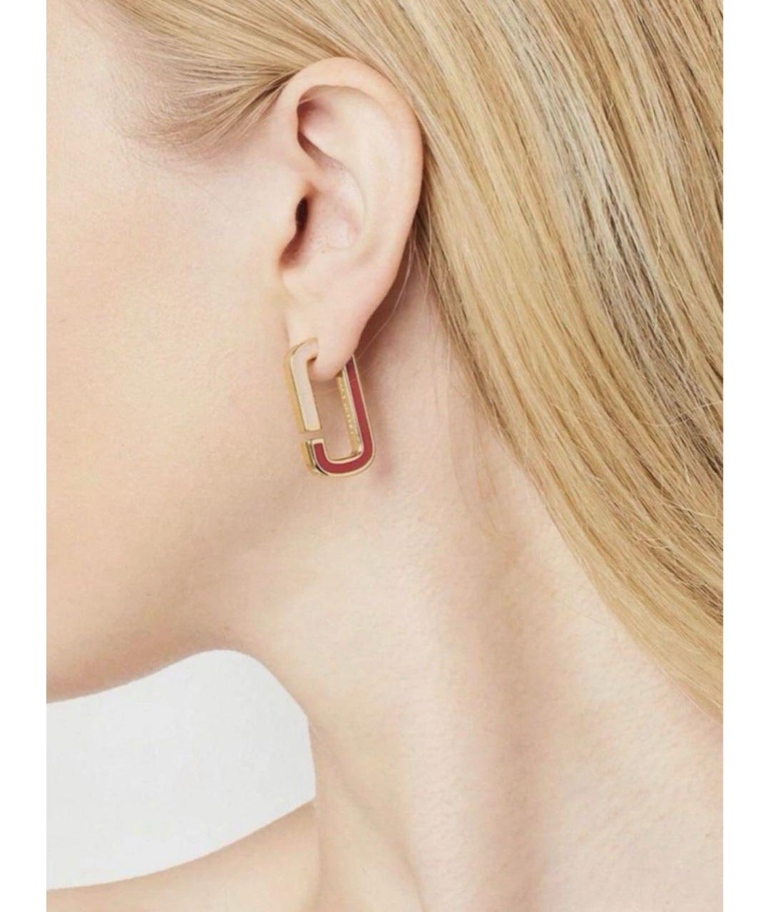 MARC JACOBS Мульти серьги, фото 6