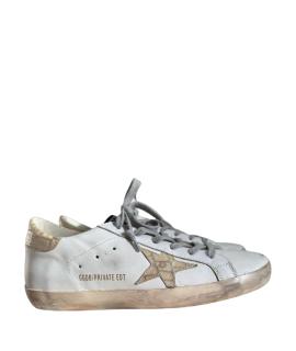 GOLDEN GOOSE DELUXE BRAND Кроссовки