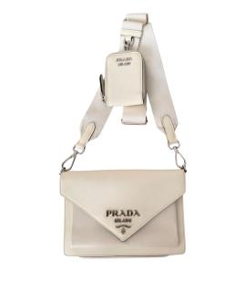 PRADA Сумка через плечо