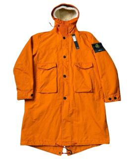 STONE ISLAND Парка