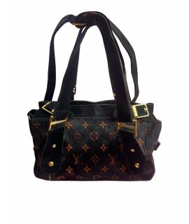 LOUIS VUITTON Сумка с короткими ручками